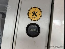 RENAULT Master 2.3DCI K32 arbeitsbuhne autohoogwerker 12mtr werkhoogte 2020