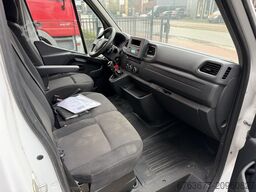 RENAULT Master 2.3DCI K32 arbeitsbuhne autohoogwerker 12mtr werkhoogte 2020