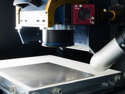 Pulsar Photonics RDX 500