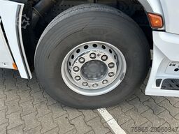 Mercedes-Benz Actros 1845 Streamspace / 575 dkm / Stand Airco...