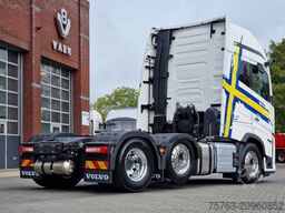 Volvo FH 16.780 Aero XL 6x2/4 - New - Full spec - Ret...
