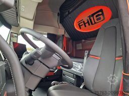 Volvo FH 16.780 Aero XL 6x2/4 - New - Full spec - Ret...