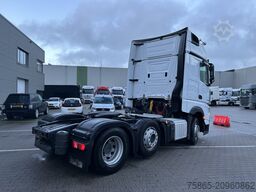 Mercedes-Benz Actros L 2542 Gigaspace 6x2 / 434 dkm / NL Truc...