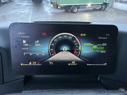 Mercedes-Benz Actros L 2542 Gigaspace 6x2 / 434 dkm / NL Truc...