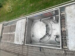 Feldbinder TSA 31.3-3 Chemie ADR FL-AT / 31.000 L / 3 Kamm...