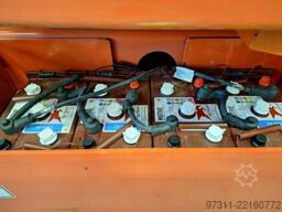 Haulotte HA12 IP