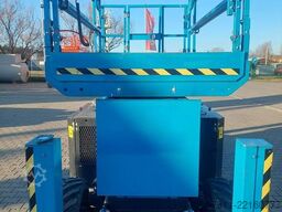 Genie GS-4069 RT OR