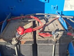 Genie S-85