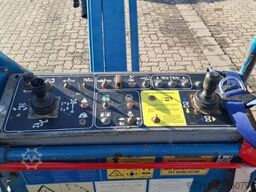 Genie S-85