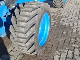 Genie S-85