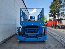 Genie GS-3390 RT