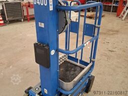Power TOWERS PECOLIFT