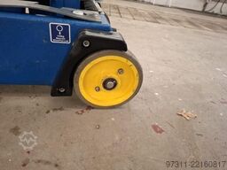 Power TOWERS PECOLIFT