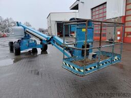 Genie S-45