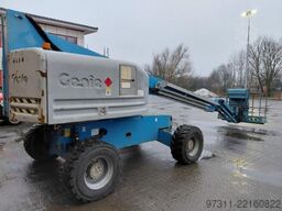 Genie S-45