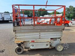 JLG 2646ES