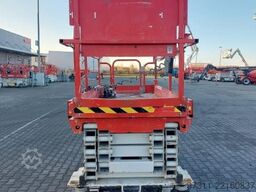 JLG 2646ES