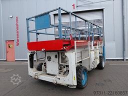 Genie GS-3390 RT