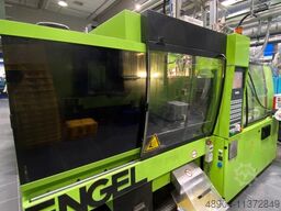 Engel 200/80 Tech CC200 m. Geiger Robot