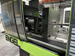 Engel 200/80 Tech CC200 m. Geiger Robot