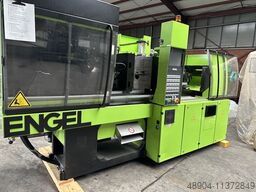 Engel 200/80 Tech CC200 m. Geiger Robot