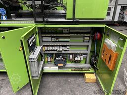 Engel 200/80 Tech CC200 m. Geiger Robot