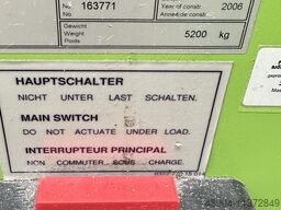 Engel 200/80 Tech CC200 m. Geiger Robot