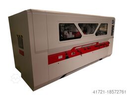 WINTER TIMBERMAX 7-23-U DELUXE