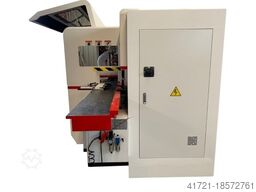 WINTER TIMBERMAX 7-23-U DELUXE