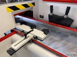 WINTER TIMBERMAX 7-23-U DELUXE