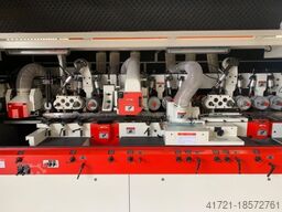 WINTER TIMBERMAX 7-23-U DELUXE