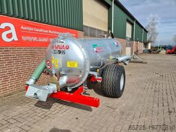 Vaia waterwagen MB32