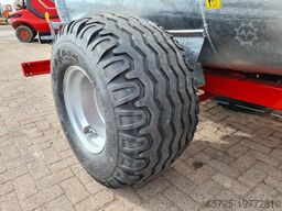 Vaia waterwagen MB32