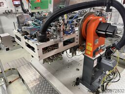 KUKA KP1-HC1000 R1000-2
