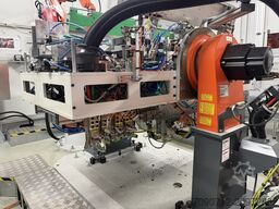 KUKA KP1-HC1000 R1000-2