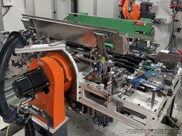 KUKA KP1-HC1000 R1000-2