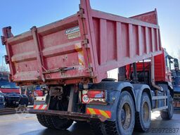 MAN TGA 440PK  6x6 TGA 440 PK  6x6