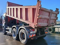 MAN TGA 440PK  6x6 TGA 440 PK  6x6