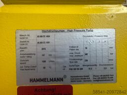 Hammelmann HDP 172
