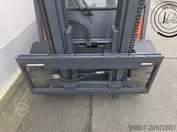 Linde H35D