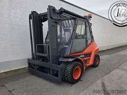 Linde H80D