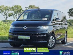 VW MULTIVAN 1.4 TSI PHEV