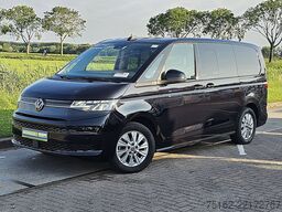 VOLKSWAGEN MULTIVAN 1.4 TSI PHEV