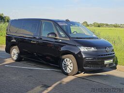 VW MULTIVAN 1.4 TSI PHEV