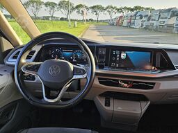 VW MULTIVAN 1.4 TSI PHEV