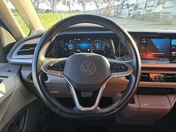 VW MULTIVAN 1.4 TSI PHEV