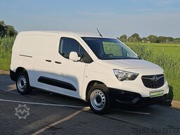 OPEL COMBO 1.5 L2 102PK Euro6 NAP!