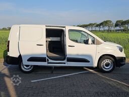 OPEL COMBO 1.5 L2 102PK Euro6 NAP!