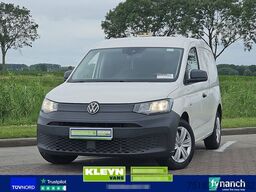 VW CADDY 2.0 L1 NAP Euro6 Carplay