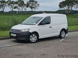 VW CADDY 2.0 L1 NAP Euro6 Carplay
